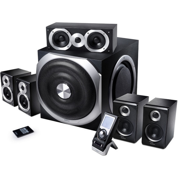 Акустика Edifier S550 Encore