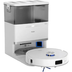 Робот-пылесос HAIER HSR Pro R4
