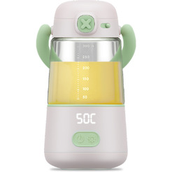 Подогреватель молока и питания РЕДМОНД BC5205 (Белый)