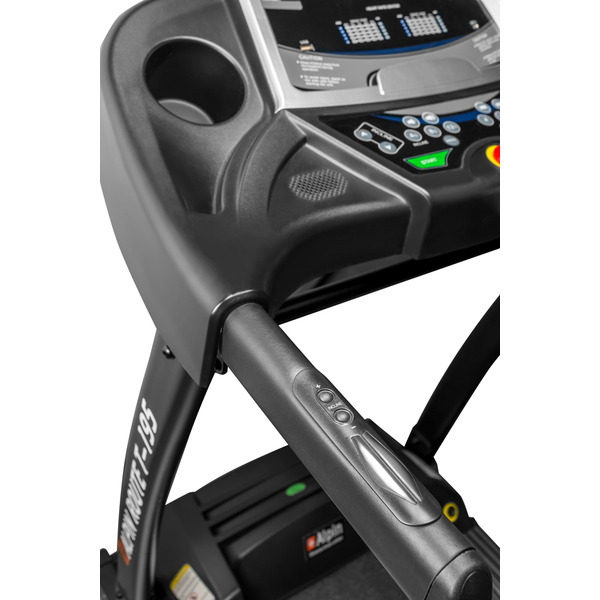 Беговая дорожка Alpin Route T-195