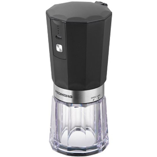 Кофемолка РЕДМОНД CG803 (черный)