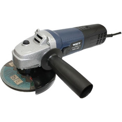 Углошлифмашина WATT WWS-1100 (4.011.125.10)