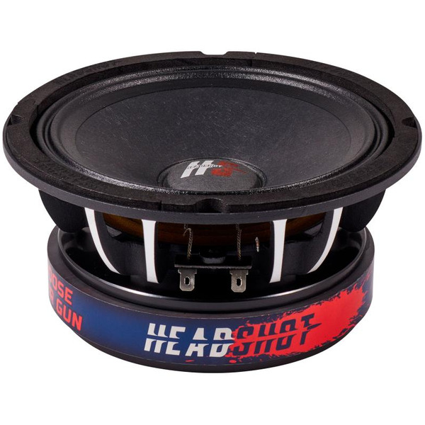 Автоакустика KICX Headshot LS65