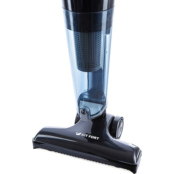 Пылесос KITFORT KT-525-2 серый