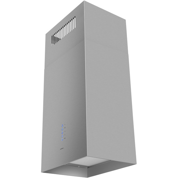 Вытяжка MAUNFELD Bath Isla 402 (нержавеющая сталь)