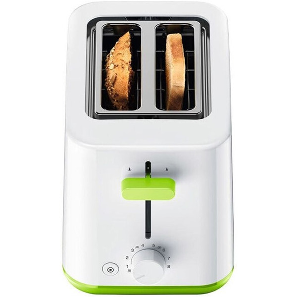 Тостер BRAUN HT1010GR
