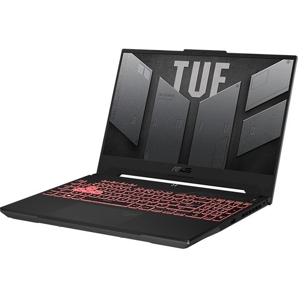 Игровой ноутбук ASUS TUF Gaming A15 2024 FA507UI-LP166