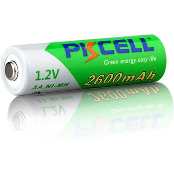 Аккумулятор PKCELL AA2600  NI-MH (2 шт)