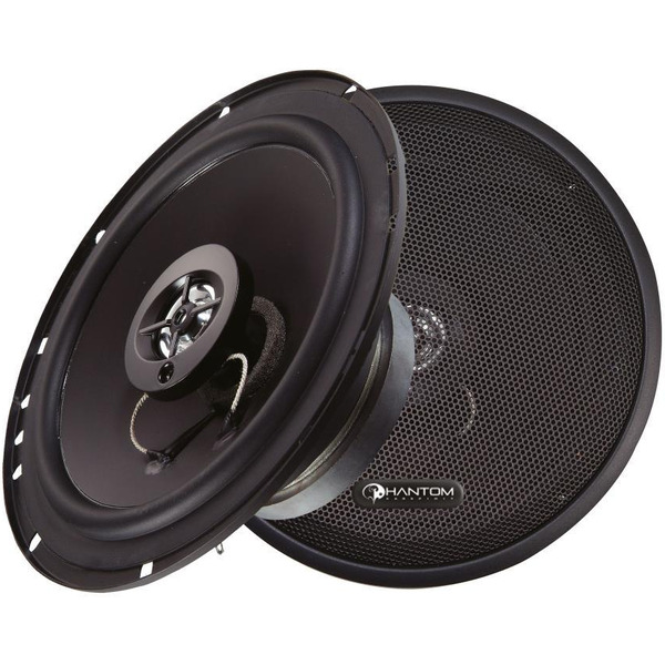 Автоакустика PHANTOM PS-162