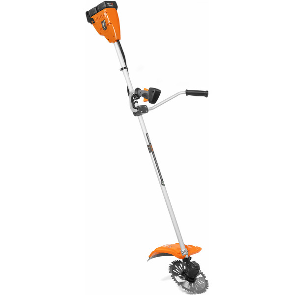 Триммер Daewoo Power DABC 4242Li Set (с 2-мя АКБ и ЗУ)