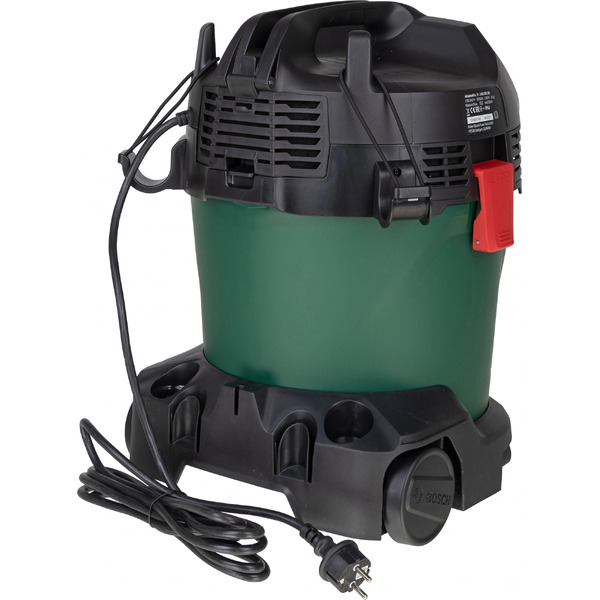 Пылесос Bosch AdvancedVac 20 (06033D1200)