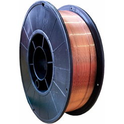 Сварочная проволока омеднённая Edon WW0.8-5