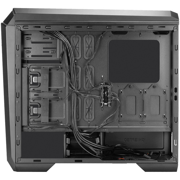 Корпус CHIEFTEC GP-02B-OP