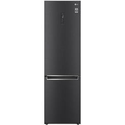 Холодильник LG GC-B509SBSM