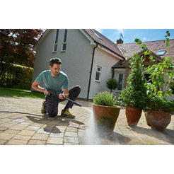 Мойка высокого давления Bosch UniversalAquatak 130 (06008A7B00)