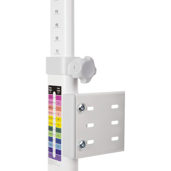 Комплект ученический Ergosmart Smart 80 E602-E611-E511