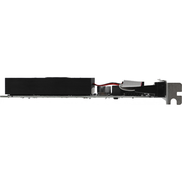 Видеокарта AFOX GeForce GT 740 4GB DDR3 AF740-4096D3L3