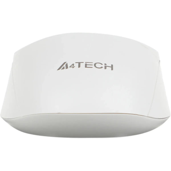 Мышь A4Tech Fstyler FG12S (белый)