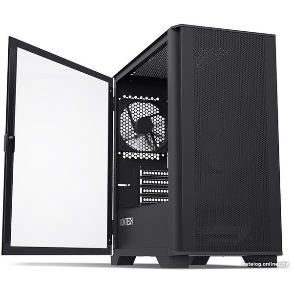 Корпус Montech AIR 100 Lite (черный)