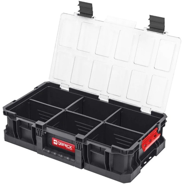 Ящик для инструментов Qbrick System TWO Org.Flex Plus