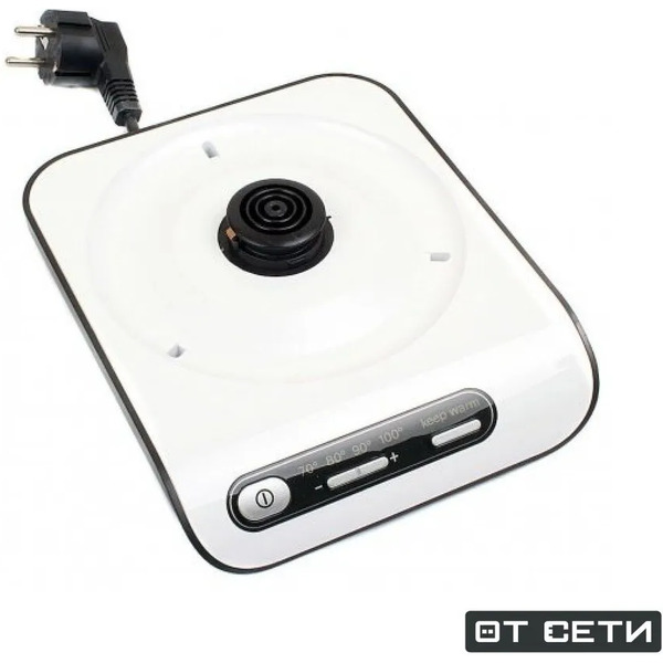 Электрочайник Bosch TWK8611P