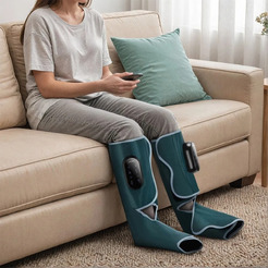 Массажер для ног Kitfort КТ-5959