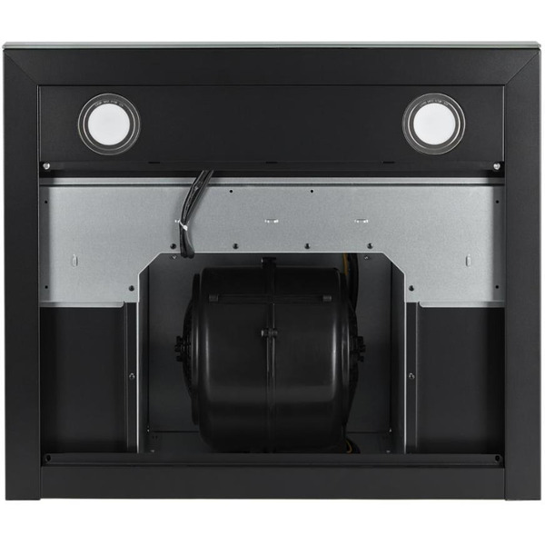 Кухонная вытяжка Exiteq EX-1096 (черный)