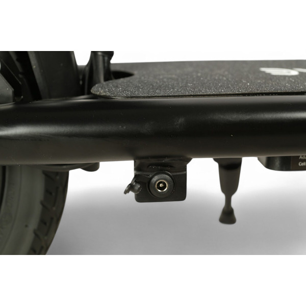 Электросамокат SameBike Comfort Pro 13 (черный)