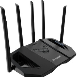 Wi-Fi роутер ASUS TUF Gaming BE6500
