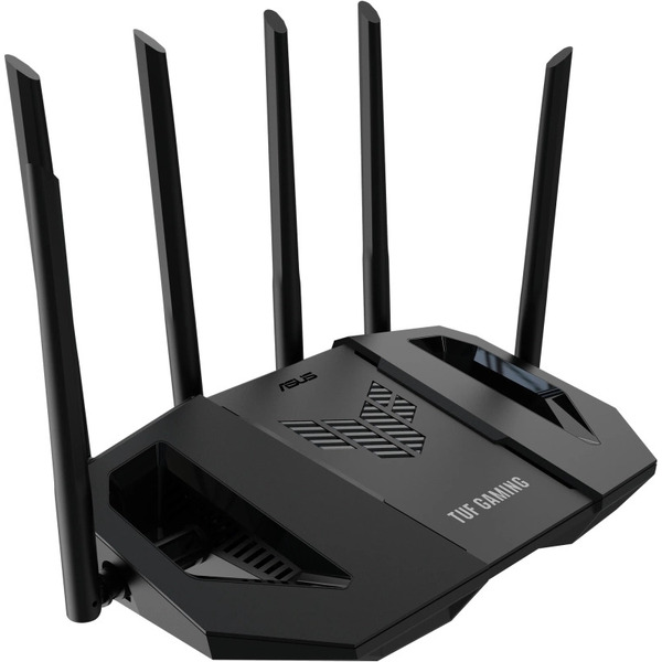 Wi-Fi роутер ASUS TUF Gaming BE6500