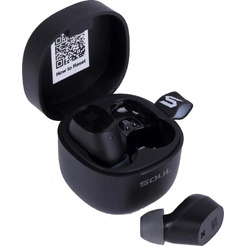 Наушники Soul ST-XX (черный)