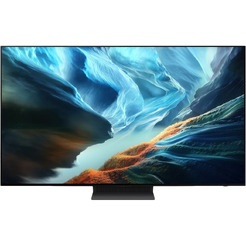 Телевизор Samsung QE65S90HAEXPY