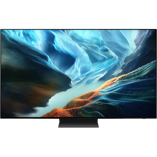 Телевизор Samsung QE65S90HAEXPY
