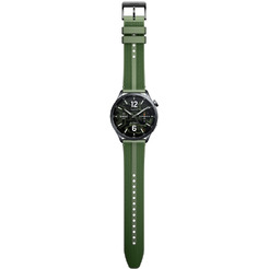 Смарт-часы Xiaomi Watch S5 46mm Jungle Green (BHR08IXGL)