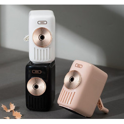 Точилка Deli E71165A (ассорти)