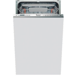 Посудомоечная машина Hotpoint-Ariston LSTF9M117 C EU