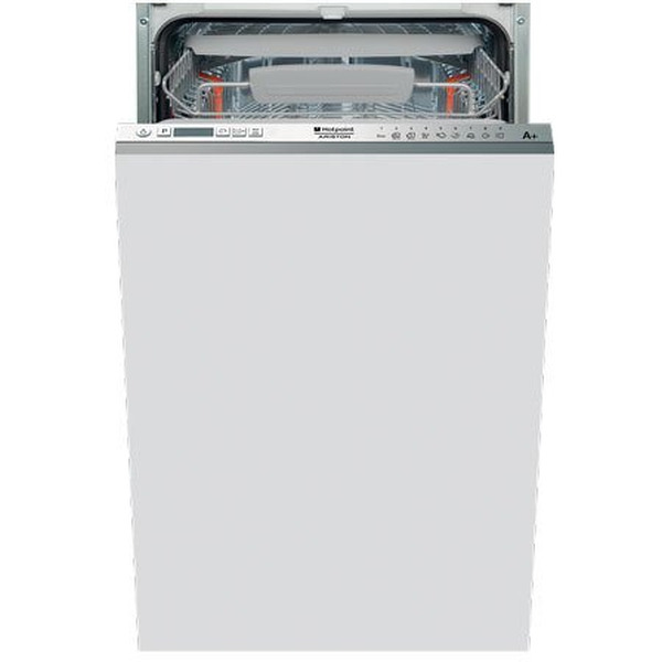 Посудомоечная машина Hotpoint-Ariston LSTF9M117 C EU