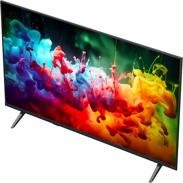 Телевизор LG 43QNED72B6B