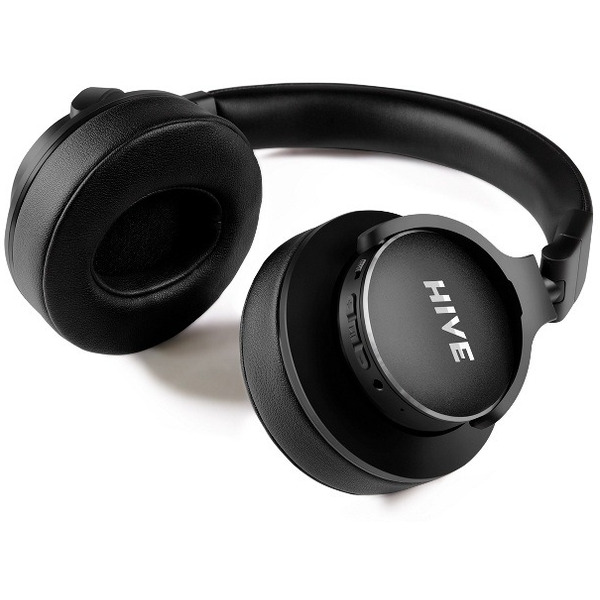 Наушники Niceboy Hive 3 Aura ANC