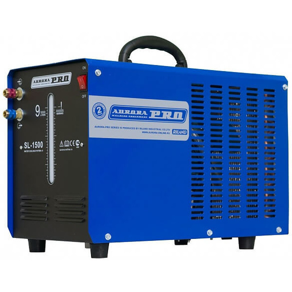 Станция охлаждения Aurora Pro SL-1500