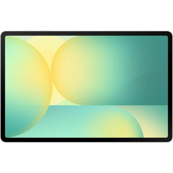 Планшет Samsung Galaxy Tab S10 FE+ Wi-Fi SM-X620 8GB/128GB (серебристый)