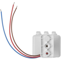 Датчик движения TDM Electric SQ0324-0302 (белый)