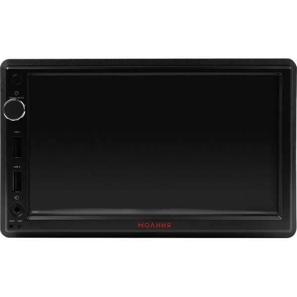 USB-магнитола Урал Молния МАС-МЛ 413