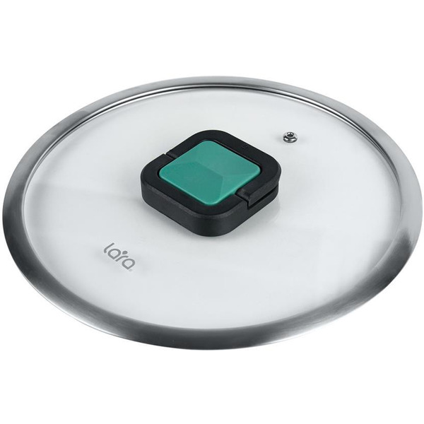 Набор посуды LARA ИЗУМРУД LR02-123