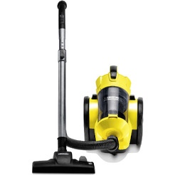 Пылесос KARCHER VC 3 Floor (1.198-170.0)