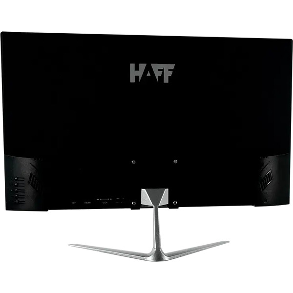 Монитор HAFF T238 + коврик