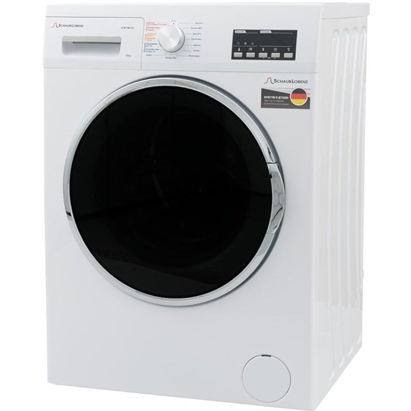 Стиральная машина SCHAUB LORENZ SLW TW7231