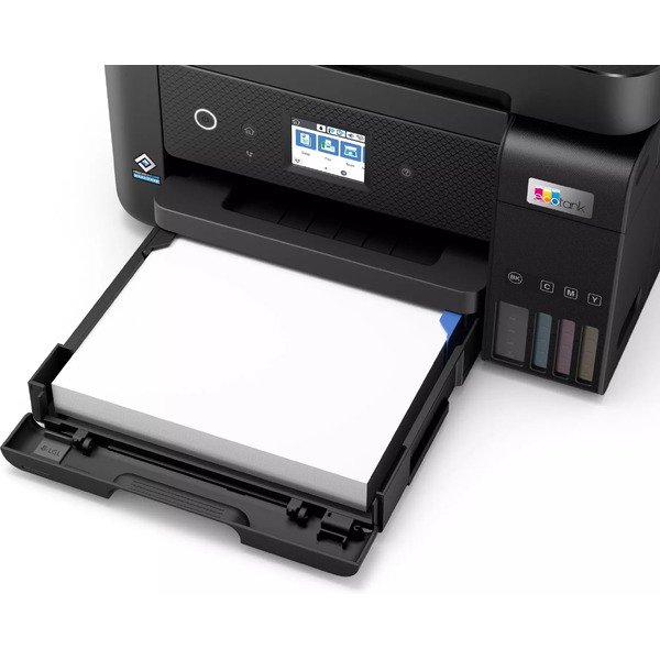 МФУ Epson EcoTank L6290  (C11CJ60505/408/507)