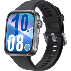Смарт-часы Huawei Watch FIT 4 (черный)
