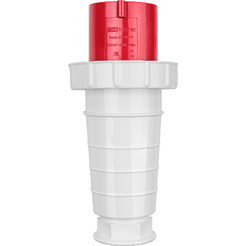 Вилка TDM ELECTRIC SQ0601-0007